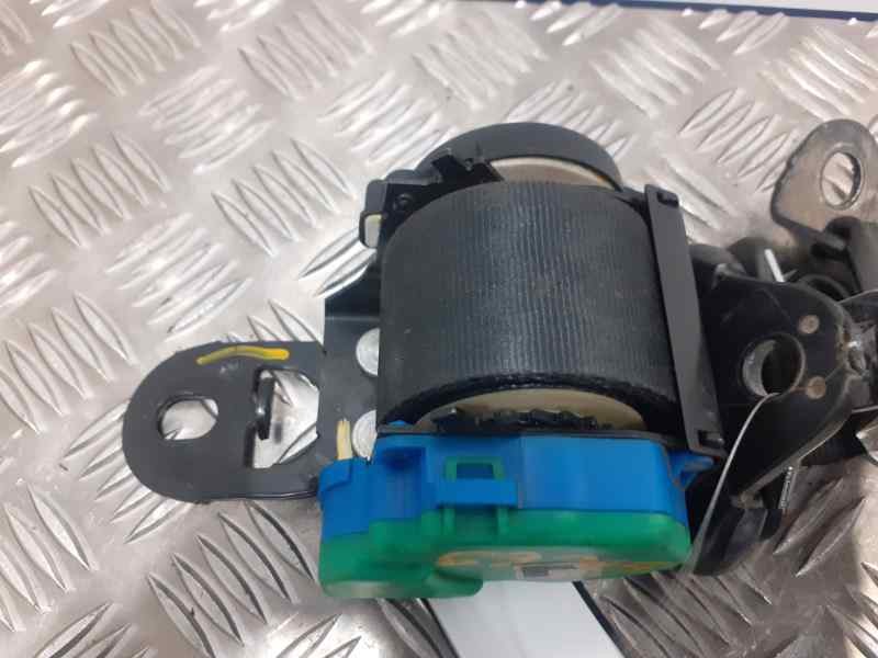 Recambio de cinturon seguridad trasero izquierdo para jeep gr.cherokee (wj/wg) 3.1 td cat referencia OEM IAM   