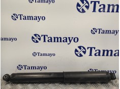 Recambio de amortiguador trasero derecho para ford ranger (tke) 2.0 tdci panther cat referencia OEM IAM MB3C18080EDD  