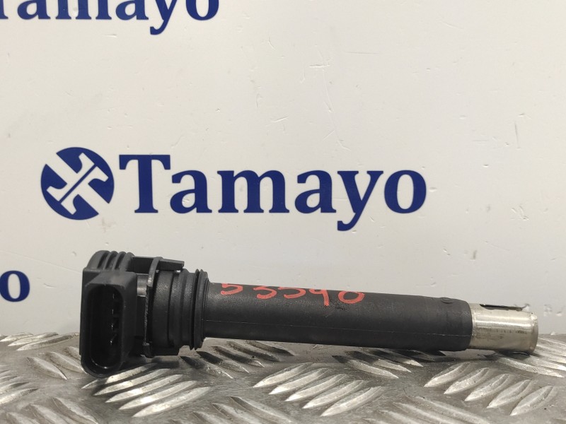Recambio de bobina encendido para volkswagen passat variant (3c5) 2.0 16v t fsi / tsi referencia OEM IAM 0221604115  