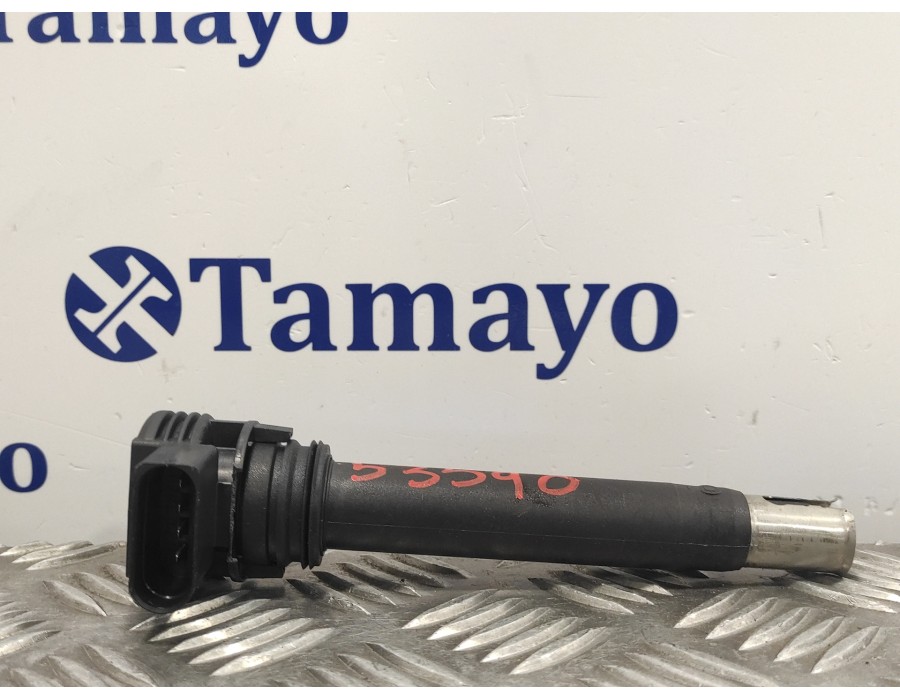 Recambio de bobina encendido para volkswagen passat variant (3c5) 2.0 16v t fsi / tsi referencia OEM IAM 0221604115  