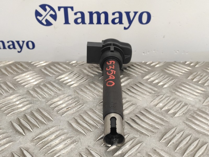 Recambio de bobina encendido para volkswagen passat variant (3c5) 2.0 16v t fsi / tsi referencia OEM IAM 0221604115  