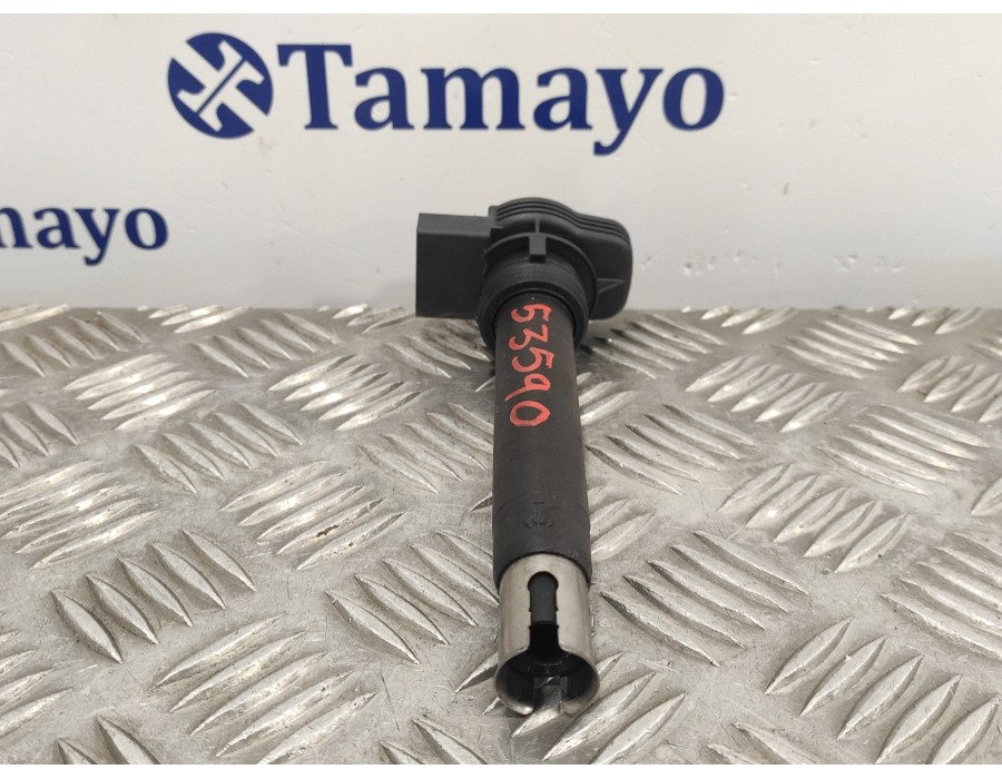 Recambio de bobina encendido para volkswagen passat variant (3c5) 2.0 16v t fsi / tsi referencia OEM IAM 0221604115  