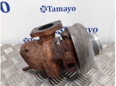 Recambio de turbocompresor para land rover discovery (salljg/lj) tdi (3-ptas.) referencia OEM IAM 4651751  ETC7461