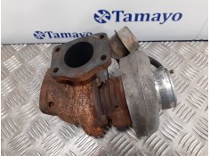Recambio de turbocompresor para land rover discovery (salljg/lj) tdi (3-ptas.) referencia OEM IAM 4651751  ETC7461 2