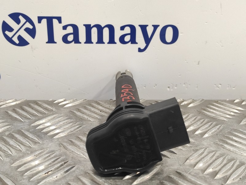 Recambio de bobina encendido para volkswagen passat variant (3c5) 2.0 16v t fsi / tsi referencia OEM IAM 0221604115  