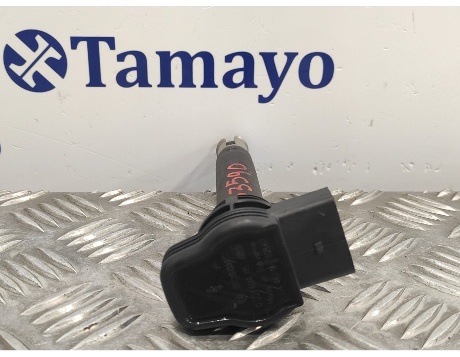 Recambio de bobina encendido para volkswagen passat variant (3c5) 2.0 16v t fsi / tsi referencia OEM IAM 0221604115  