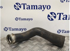 Recambio de tubo para jeep gr. cherokee (wh) 3.0 crd cat referencia OEM IAM 55037962AA  