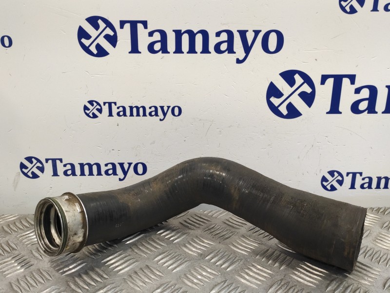 Recambio de tubo para jeep gr. cherokee (wh) 3.0 crd cat referencia OEM IAM 55037962AA  