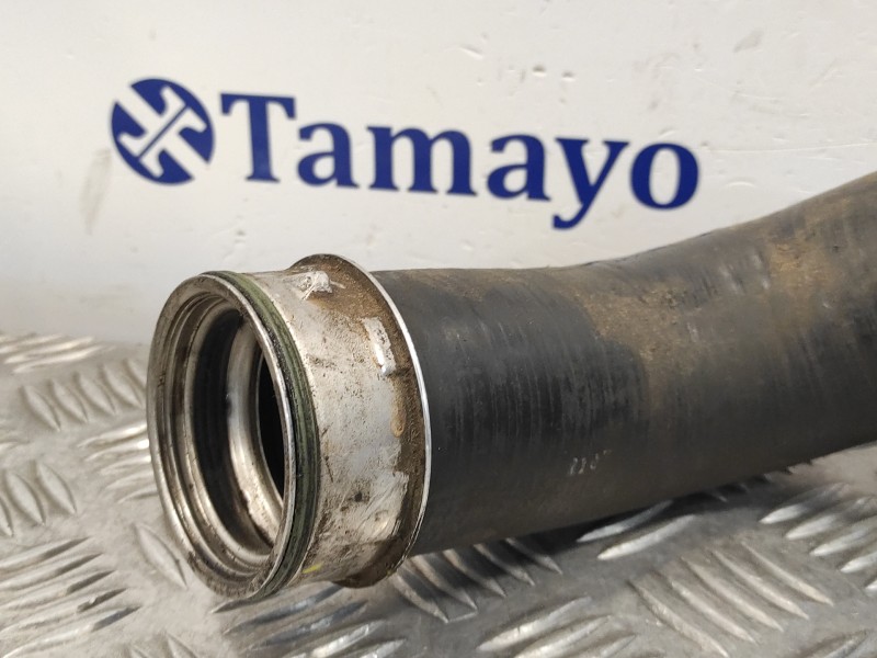 Recambio de tubo para jeep gr. cherokee (wh) 3.0 crd cat referencia OEM IAM 55037962AA  