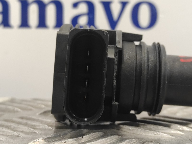 Recambio de bobina encendido para volkswagen passat variant (3c5) 2.0 16v t fsi / tsi referencia OEM IAM 0221604115  