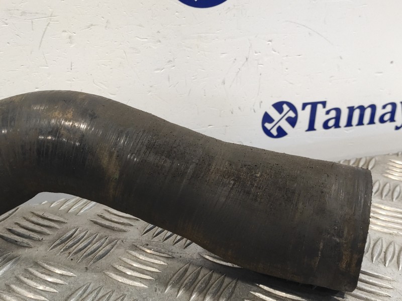 Recambio de tubo para jeep gr. cherokee (wh) 3.0 crd cat referencia OEM IAM 55037962AA  