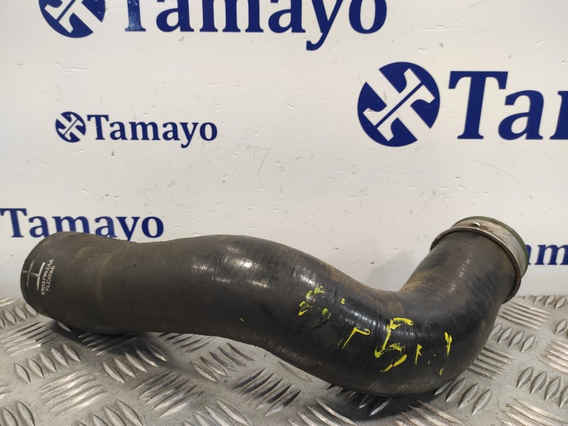 Recambio de tubo para jeep gr. cherokee (wh) 3.0 crd cat referencia OEM IAM 55037962AA  