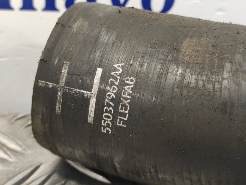 Recambio de tubo para jeep gr. cherokee (wh) 3.0 crd cat referencia OEM IAM 55037962AA  