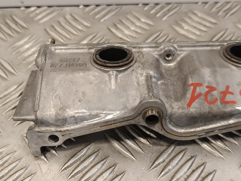 Recambio de protector para mazda 6 lim. (gh) 2.0 turbodiesel cat referencia OEM IAM RF7J10180  