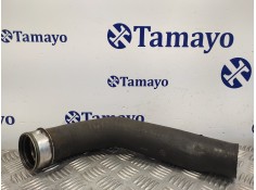 Recambio de tubo para jeep gr. cherokee (wh) 3.0 crd cat referencia OEM IAM 55037962AA  