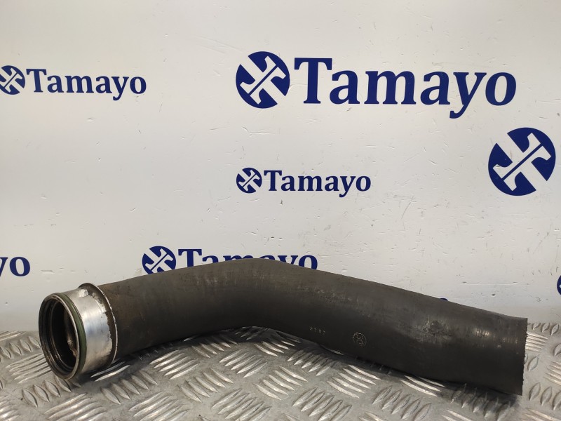 Recambio de tubo para jeep gr. cherokee (wh) 3.0 crd cat referencia OEM IAM 55037962AA  