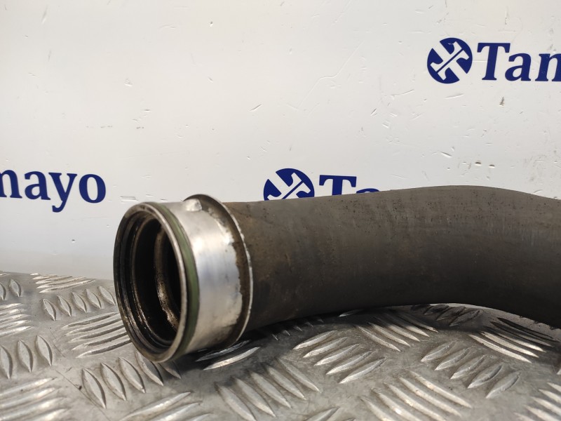 Recambio de tubo para jeep gr. cherokee (wh) 3.0 crd cat referencia OEM IAM 55037962AA  