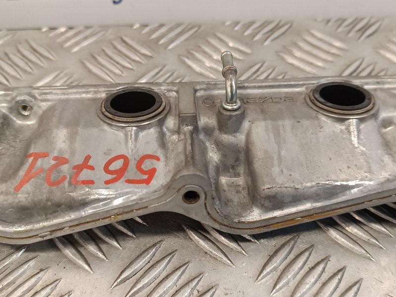 Recambio de protector para mazda 6 lim. (gh) 2.0 turbodiesel cat referencia OEM IAM RF7J10180  