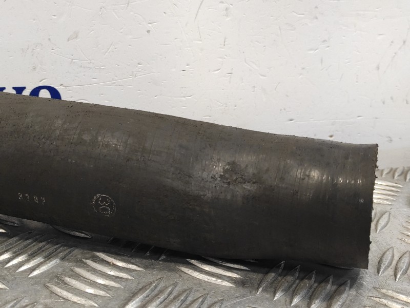 Recambio de tubo para jeep gr. cherokee (wh) 3.0 crd cat referencia OEM IAM 55037962AA  