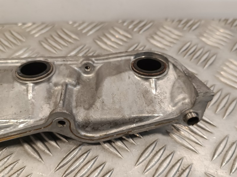 Recambio de protector para mazda 6 lim. (gh) 2.0 turbodiesel cat referencia OEM IAM RF7J10180  