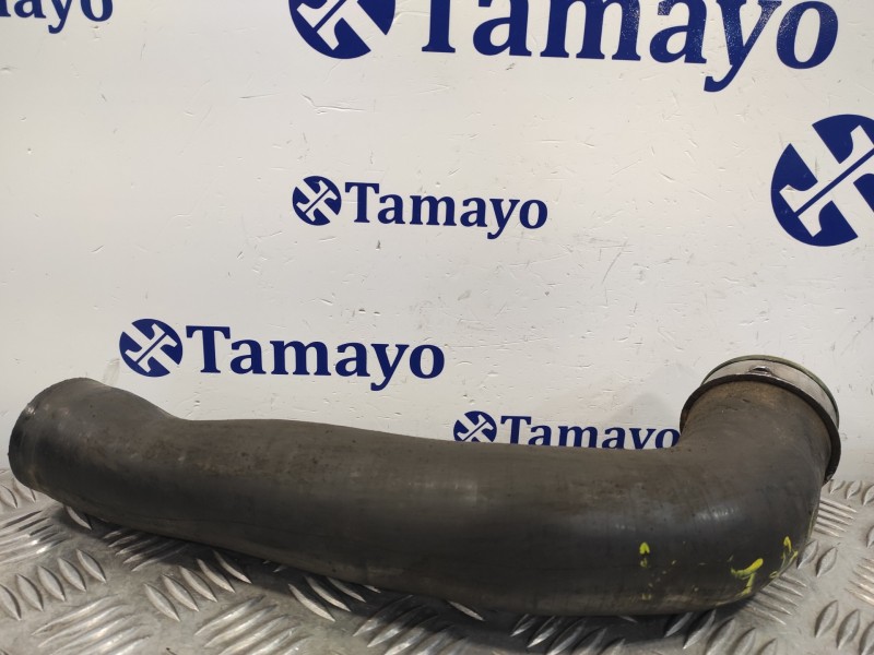Recambio de tubo para jeep gr. cherokee (wh) 3.0 crd cat referencia OEM IAM 55037962AA  