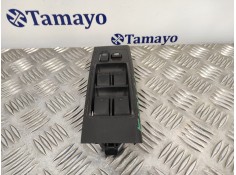 Recambio de mando elevalunas delantero izquierdo para toyota corolla verso (r1) 2.2 turbodiesel cat referencia OEM IAM 848200F03