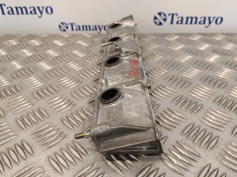 Recambio de protector para mazda 6 lim. (gh) 2.0 turbodiesel cat referencia OEM IAM RF7J10180  