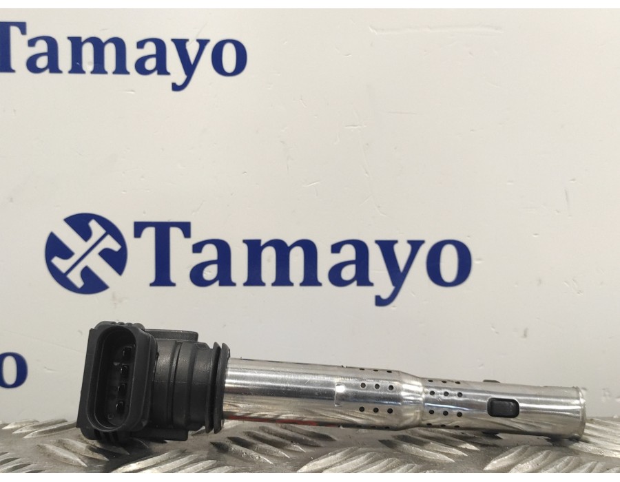 Recambio de bobina encendido para volkswagen passat variant (3c5) 2.0 16v t fsi / tsi referencia OEM IAM 07K905715F  