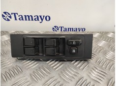 Recambio de mando elevalunas delantero izquierdo para toyota corolla verso (r1) 2.2 turbodiesel cat referencia OEM IAM 848200F03 2