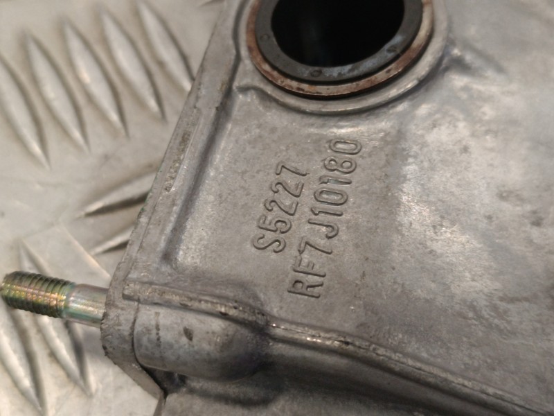 Recambio de protector para mazda 6 lim. (gh) 2.0 turbodiesel cat referencia OEM IAM RF7J10180  