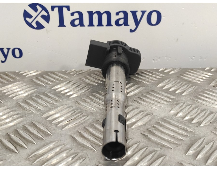 Recambio de bobina encendido para volkswagen passat variant (3c5) 2.0 16v t fsi / tsi referencia OEM IAM 07K905715F  