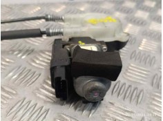 Recambio de elevalunas delantero izquierdo para renault megane ii classic berlina 1.9 dci diesel referencia OEM IAM 400790C   2