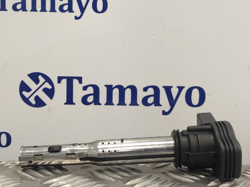 Recambio de bobina encendido para volkswagen passat variant (3c5) 2.0 16v t fsi / tsi referencia OEM IAM 07K905715F  