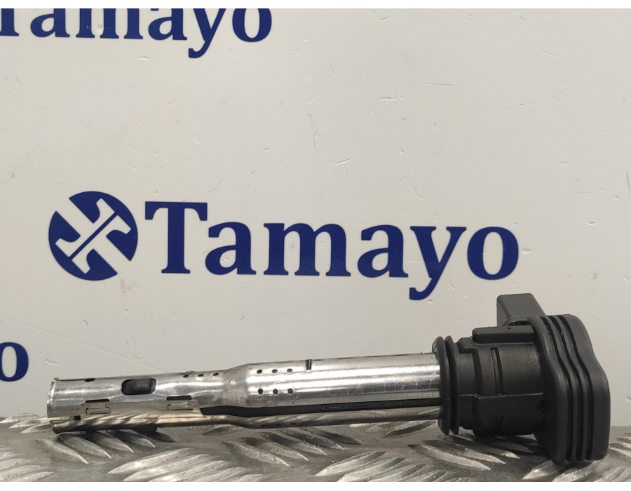 Recambio de bobina encendido para volkswagen passat variant (3c5) 2.0 16v t fsi / tsi referencia OEM IAM 07K905715F  