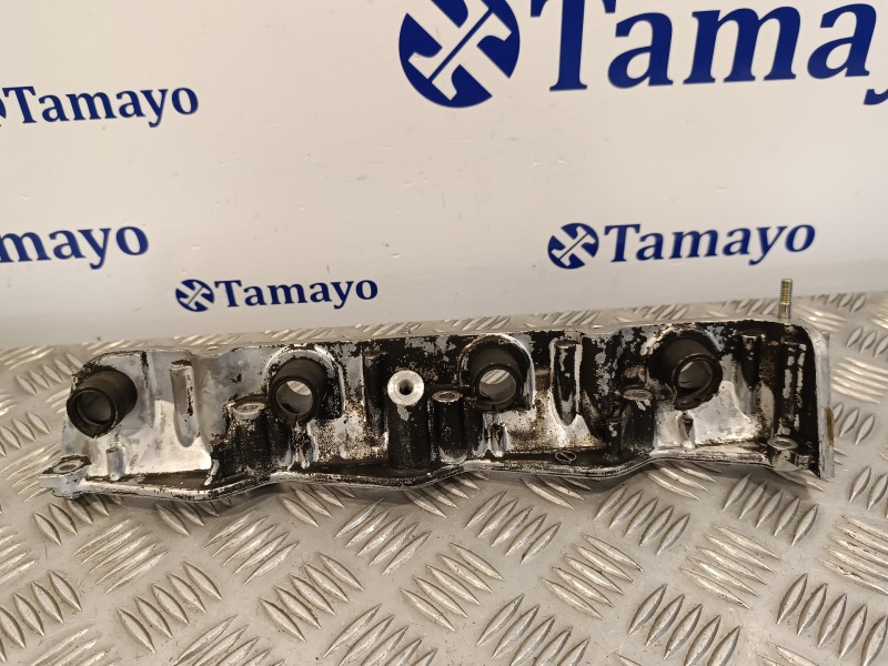 Recambio de protector para mazda 6 lim. (gh) 2.0 turbodiesel cat referencia OEM IAM RF7J10180  