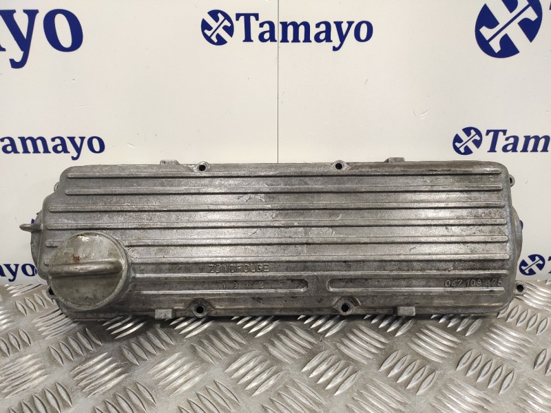 Recambio de tapa balancines para porsche 924 2.0 referencia OEM IAM 047103475  