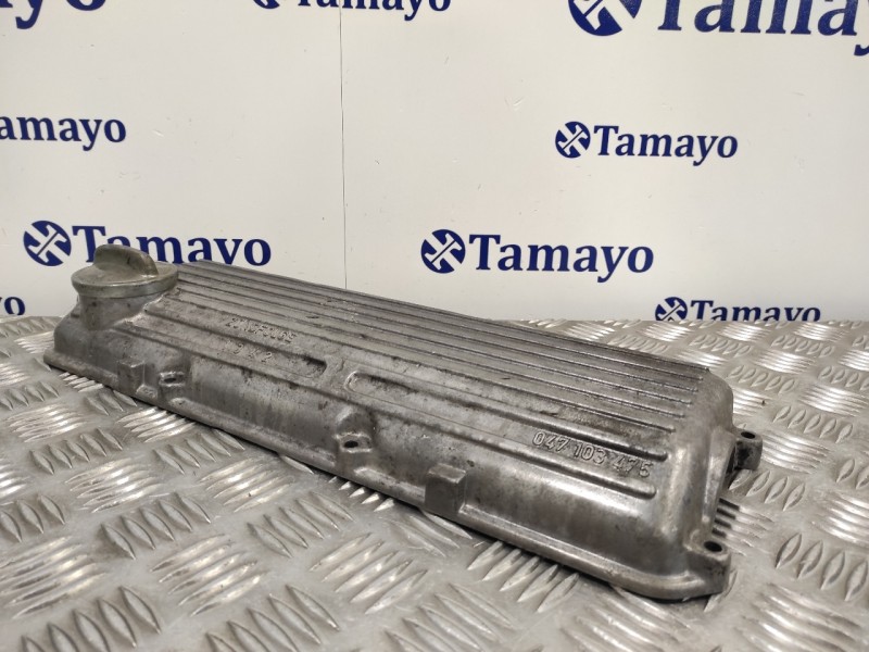 Recambio de tapa balancines para porsche 924 2.0 referencia OEM IAM 047103475  