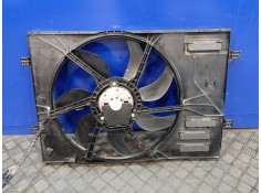 Recambio de electroventilador para seat leon (5f1) 1.6 tdi referencia OEM IAM 5Q0121205 A62539114 5Q0121207H