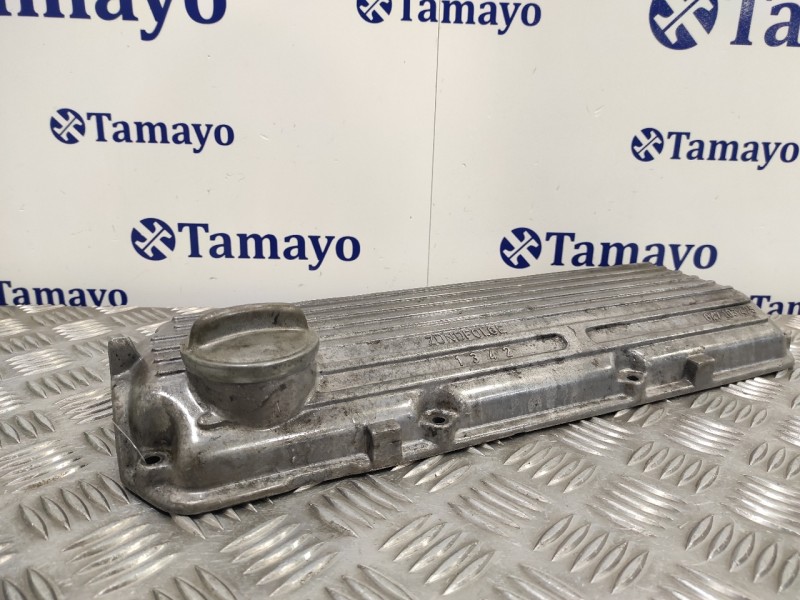 Recambio de tapa balancines para porsche 924 2.0 referencia OEM IAM 047103475  