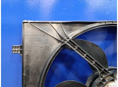 Recambio de electroventilador para seat leon (5f1) 1.6 tdi referencia OEM IAM 5Q0121205 A62539114 5Q0121207H 2