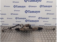 Recambio de cremallera direccion para peugeot 207 1.4 referencia OEM IAM 6700001471B 6820000090 Q003T63277ZE