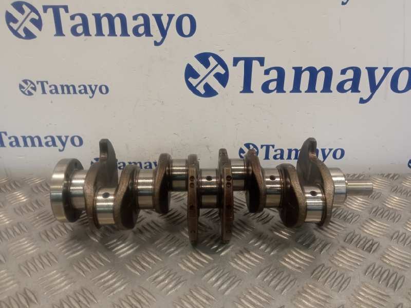 Recambio de cigueñal para audi a3 sportback (8p) referencia OEM IAM 803CBF  