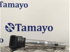 Recambio de bobina encendido para volkswagen passat variant (3c5) 2.0 16v t fsi / tsi referencia OEM IAM 07K905715F  