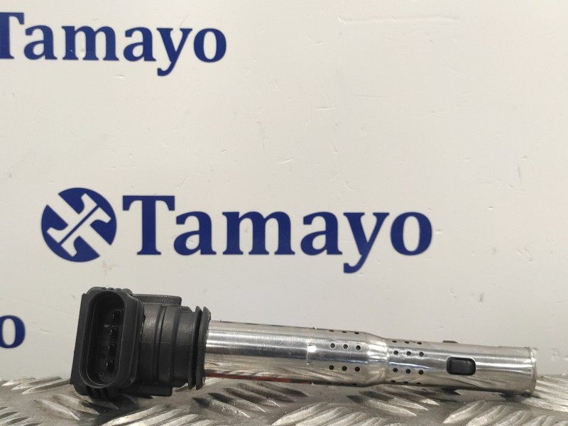 Recambio de bobina encendido para volkswagen passat variant (3c5) 2.0 16v t fsi / tsi referencia OEM IAM 07K905715F  