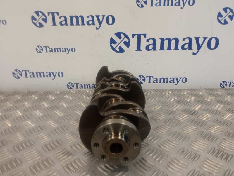 Recambio de cigueñal para audi a3 sportback (8p) referencia OEM IAM 803CBF  