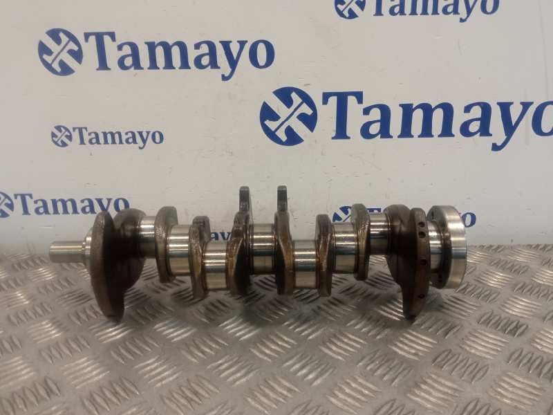 Recambio de cigueñal para audi a3 sportback (8p) referencia OEM IAM 803CBF  