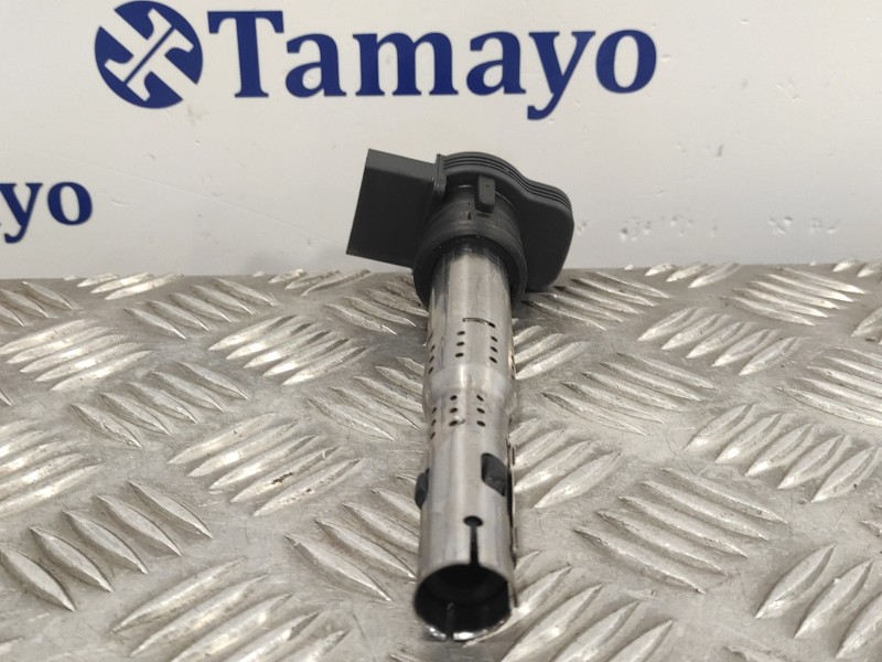 Recambio de bobina encendido para volkswagen passat variant (3c5) 2.0 16v t fsi / tsi referencia OEM IAM 07K905715F  