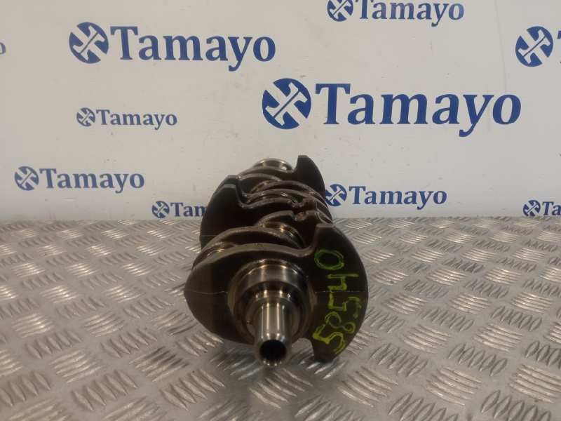 Recambio de cigueñal para audi a3 sportback (8p) referencia OEM IAM 803CBF  