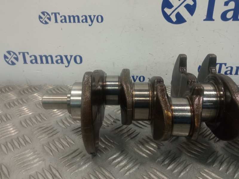Recambio de cigueñal para audi a3 sportback (8p) referencia OEM IAM 803CBF  