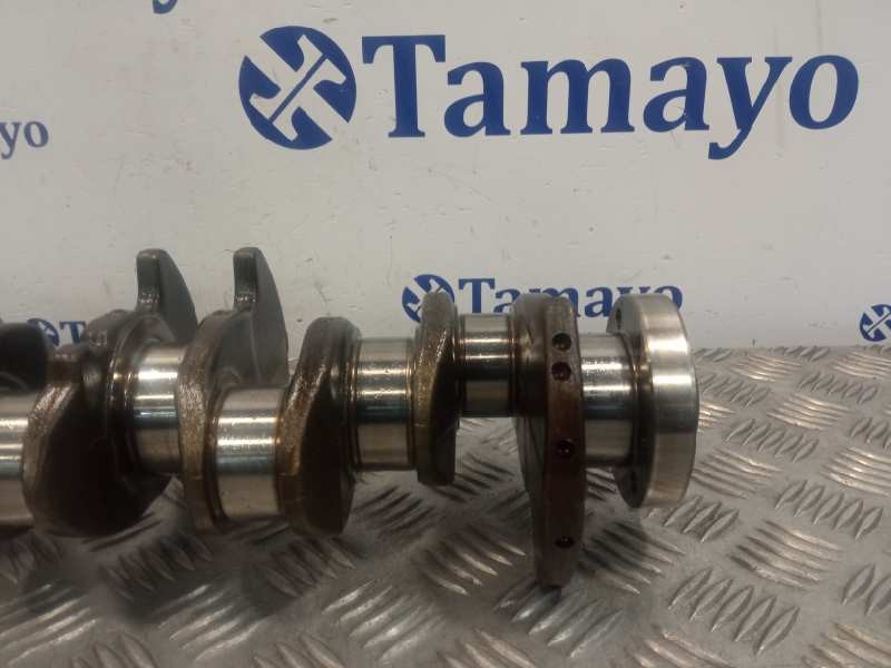 Recambio de cigueñal para audi a3 sportback (8p) referencia OEM IAM 803CBF  